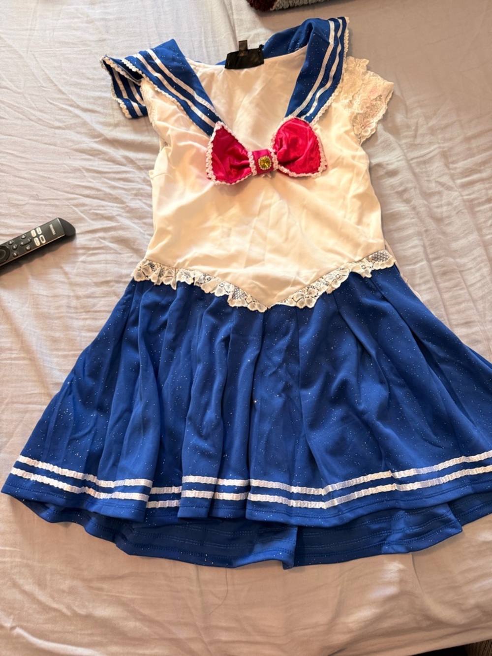Sailor Moon Costume Dress